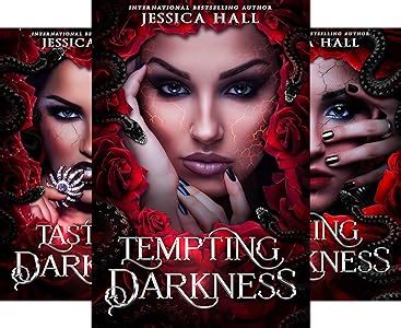 The Darkness Series 3 Book Series Epub