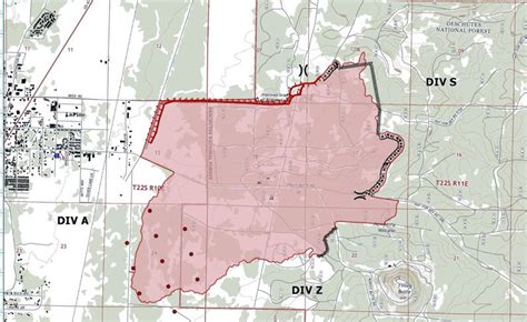 The Darlene 3 Fire: A Case Study in Wildfire Preparedness and Response