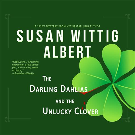 The Darling Dahlias and the Unlucky Clover Kindle Editon