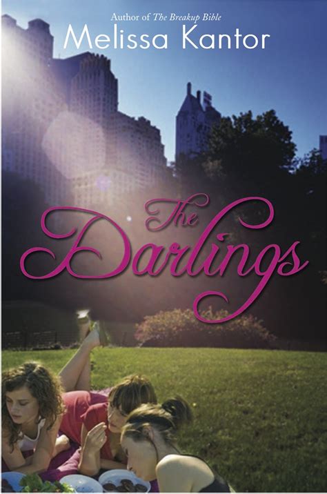 The Darlings Are Forever Darlings The Kindle Editon