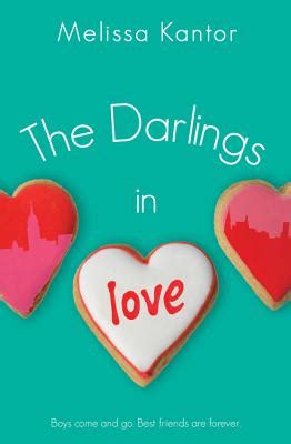 The Darlings in Love Darlings The Reader