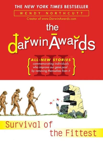 The Darwin Awards III Ebook Reader