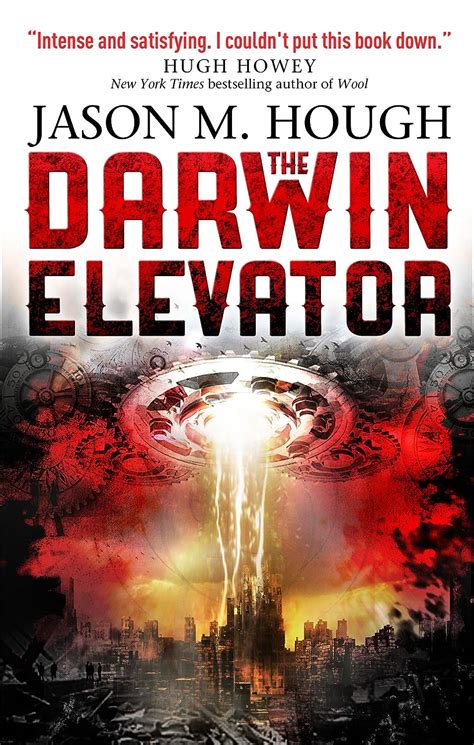 The Darwin Elevator Dire Earth Cycle Epub