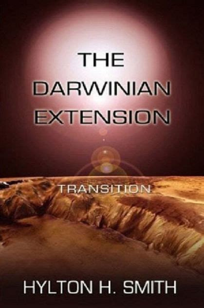 The Darwinian Extension Transition Kindle Editon