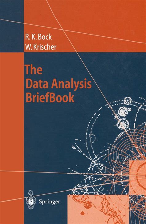 The Data Analysis BriefBook Reader
