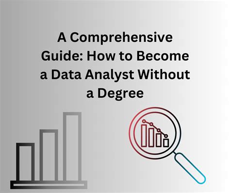 The Data Analyst Degree: A Comprehensive Guide to a Data-Driven Career