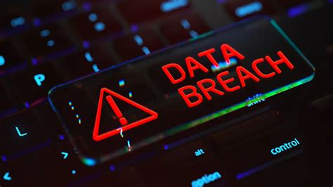 The Data Breach and Its Aftermath