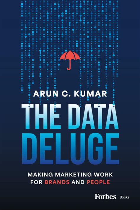 The Data Deluge: An Unprecedented Influx