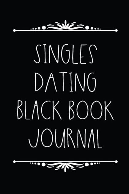 The Dating Black Book Ebook PDF
