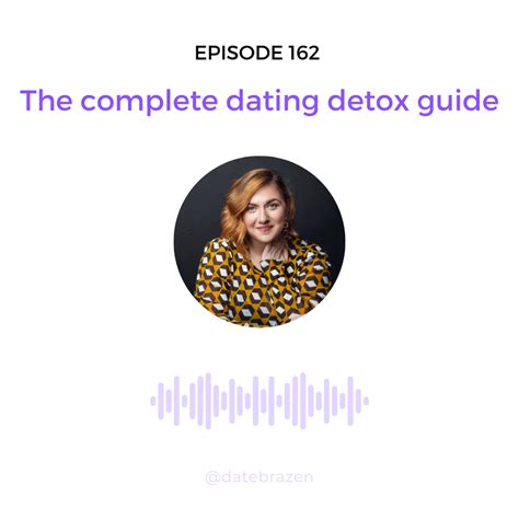 The Dating Detox Doc