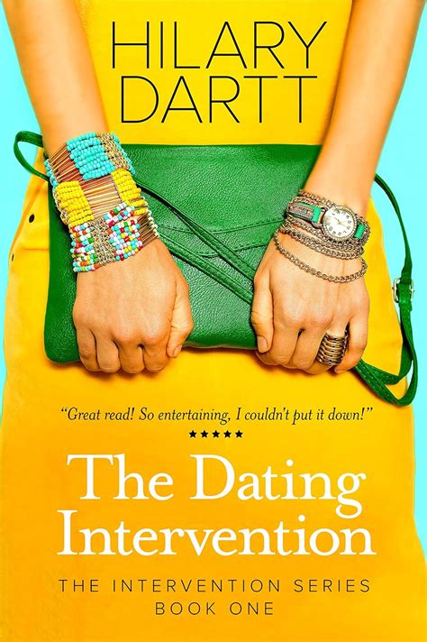 The Dating Intervention The Intervention Series Volume 1 Reader