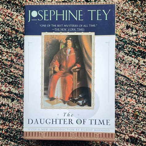 The Daughter of Time Special Edition PDF