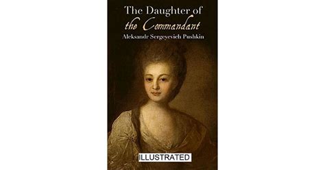 The Daughter of the Commandant Kindle Editon