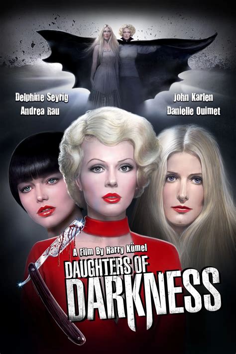 The Daughters of Darkness