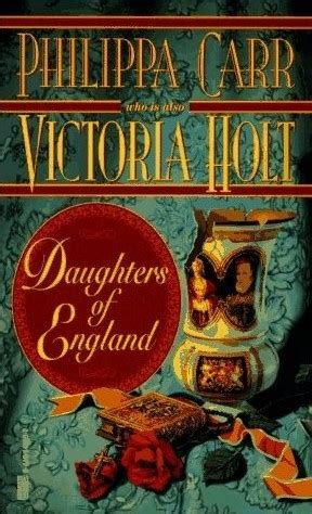 The Daughters of England 20 Book Series Kindle Editon