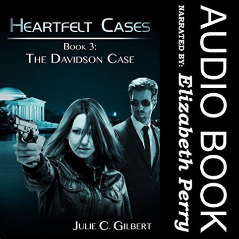 The Davidson Case Heartfelt Cases Volume 3 Reader