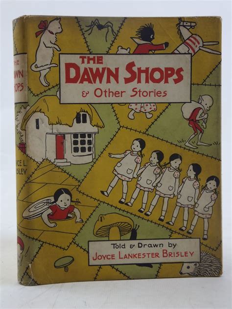 The Dawn Shops and other stories Ebook Reader