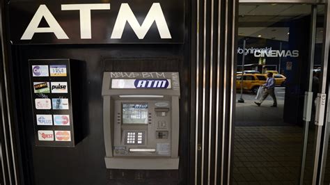 The Dawn of ATMs: From Novelty to Necessity