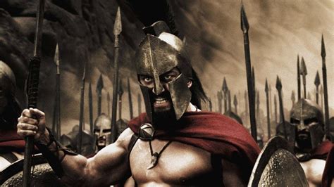 The Dawn of Ancient War Films