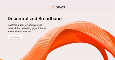 The Dawn of Gigantic Internet Bandwidth