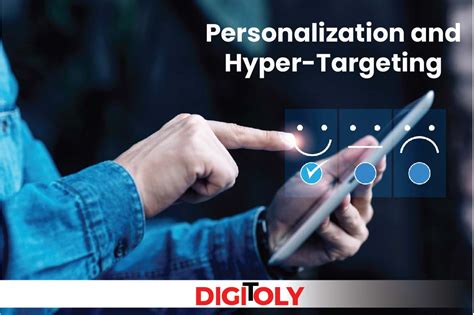 The Dawn of Hyper-Targeting