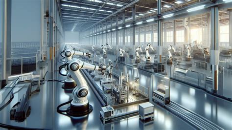 The Dawn of Industrial Robotics: A Comprehensive Exploration from Inception to Future