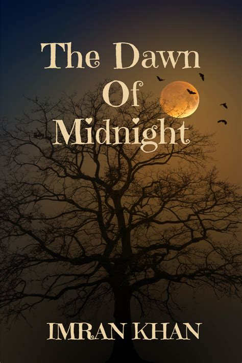 The Dawn of Midnight PDF