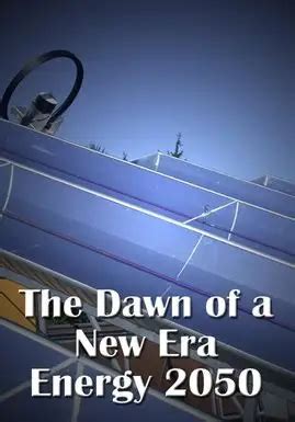 The Dawn of a New Era: 2050 - 12.25