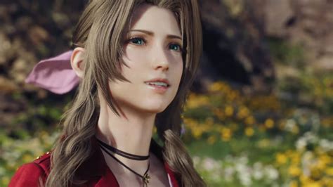 The Dawn of a New Era: Embracing Aerith's Renewed Hope in Final Fantasy VII Rebirth