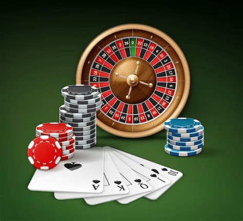 The Dawn of a New Era: Embracing the Revolutionary World of Casino Apps