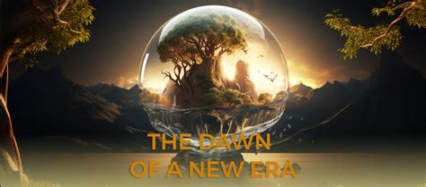 The Dawn of a New Era: The Role of 2act in Shaping the Future