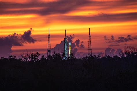 The Dawn of a New Era in Space Exploration