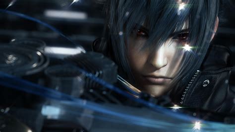 The Dawn of a New Gaming Era: Noctis versus 13