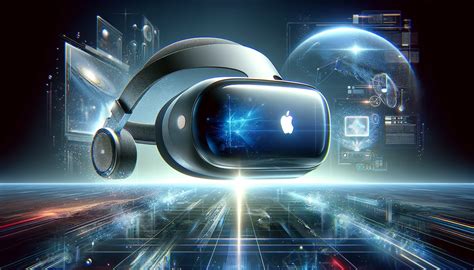 The Dawn of a Spatial Computing Era