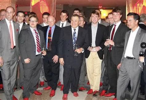 The Dawn of the Red Shoe Club