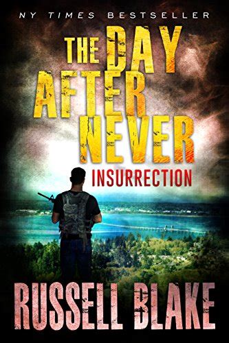 The Day After Never Insurrection Book 5 Epub