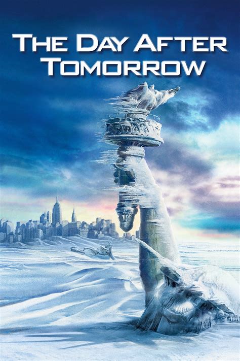 The Day After Tomorrow Reader
