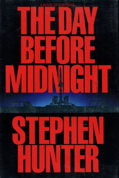 The Day Before Midnight PDF