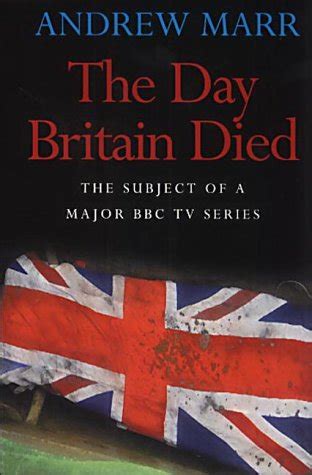 The Day Britain Died Epub