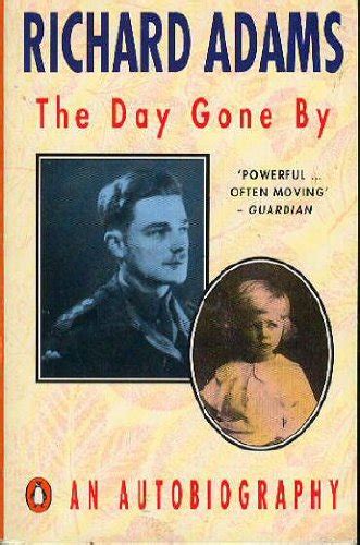 The Day Gone by Autobiography Doc