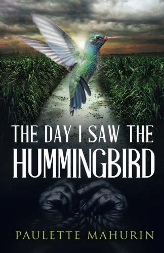 The Day I Saw the Hummingbird A Novel Kindle Editon