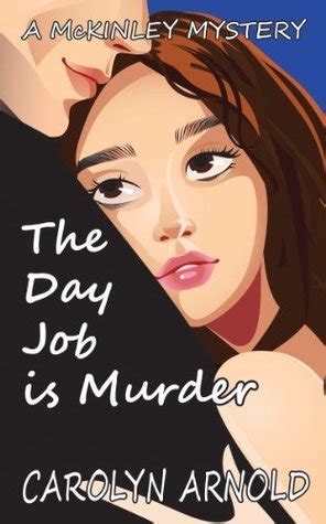 The Day Job Is Murder McKinley Mysteries Kindle Editon