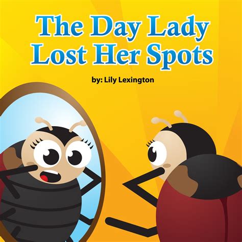 The Day Lady Lost Her Spots