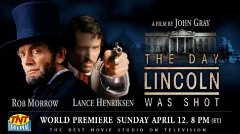The Day Lincoln Was Shot Epub