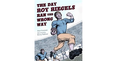 The Day Roy Riegels Ran the Wrong Way Ebook Reader