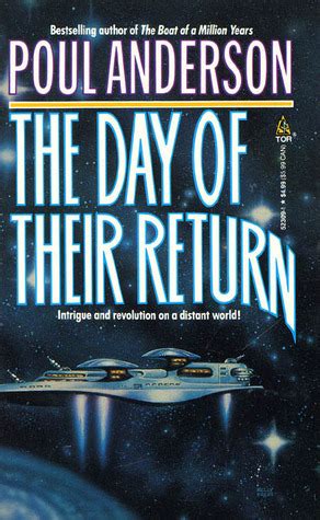 The Day of Their Return PDF