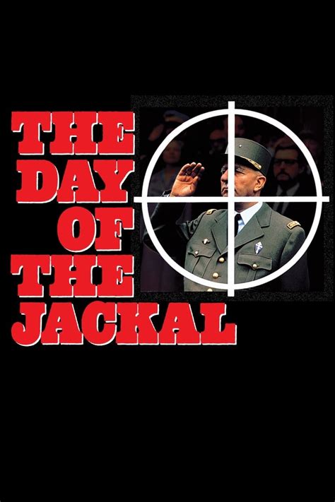 The Day of the Jackal Reader