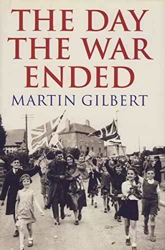 The Day the War Ended Epub