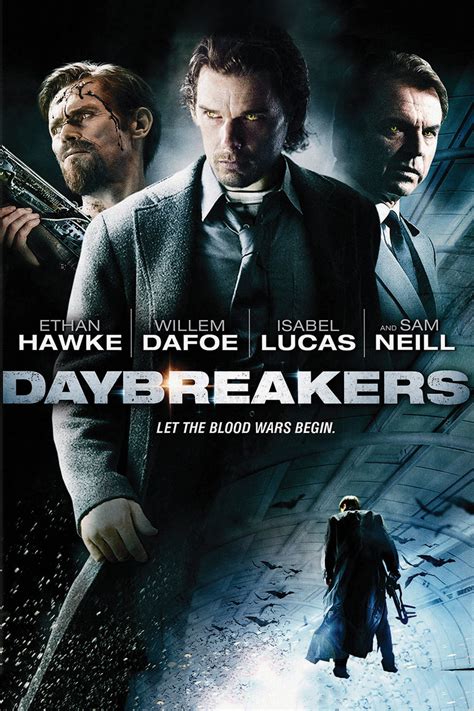 The Daybreakers Reader