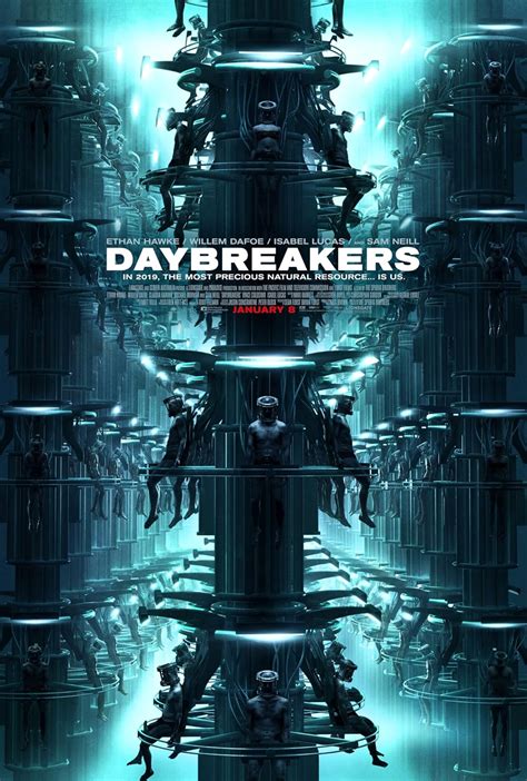 The Daybreakers Doc